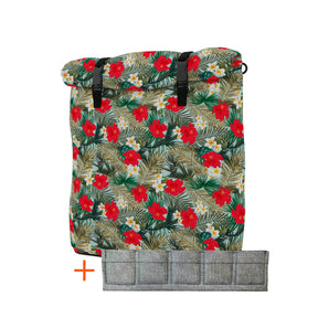 Magnet-Tasche L