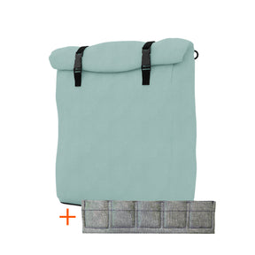 Magnet-Tasche L