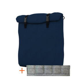 Magnet-Tasche L
