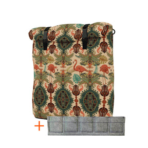 Magnet-Tasche L