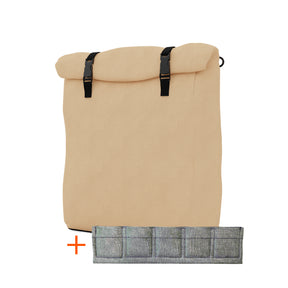 Magnet-Tasche L