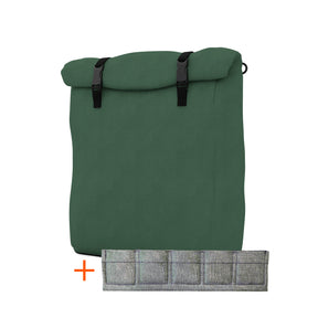 Magnet-Tasche L