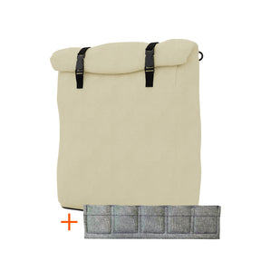 Magnet-Tasche L