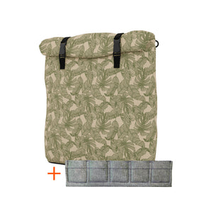 Magnet-Tasche L