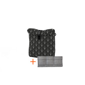Magnet-Tasche M
