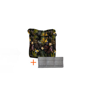 Magnet-Tasche M