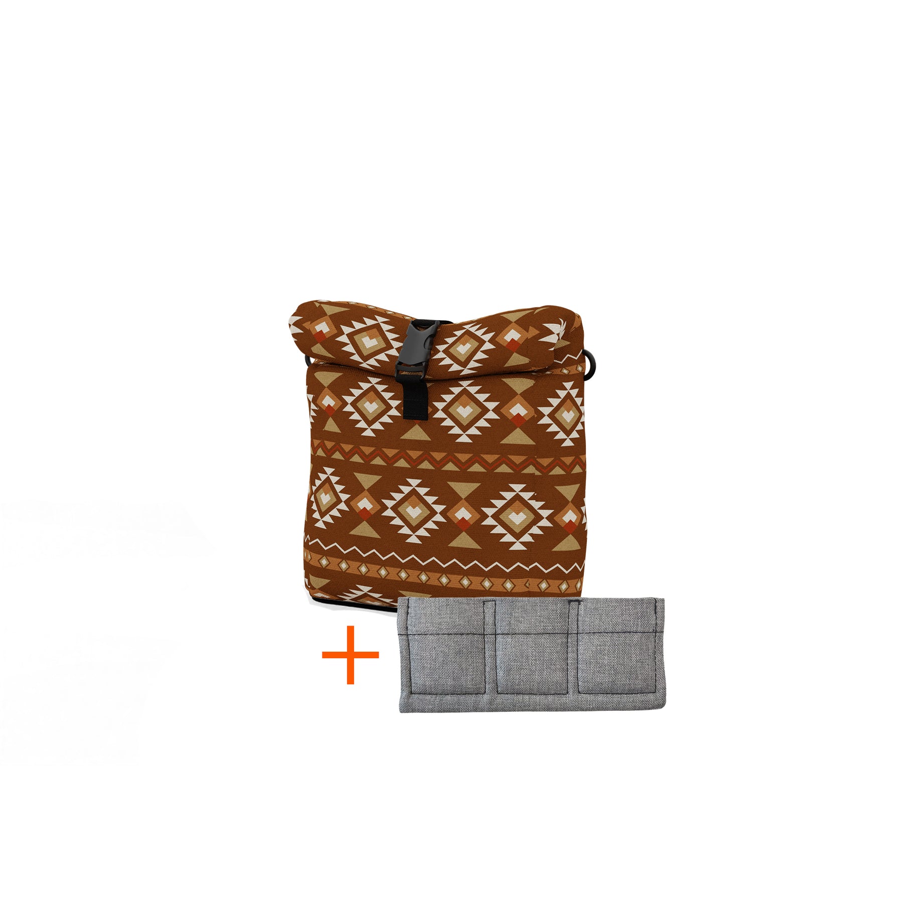 Magnet-Tasche M
