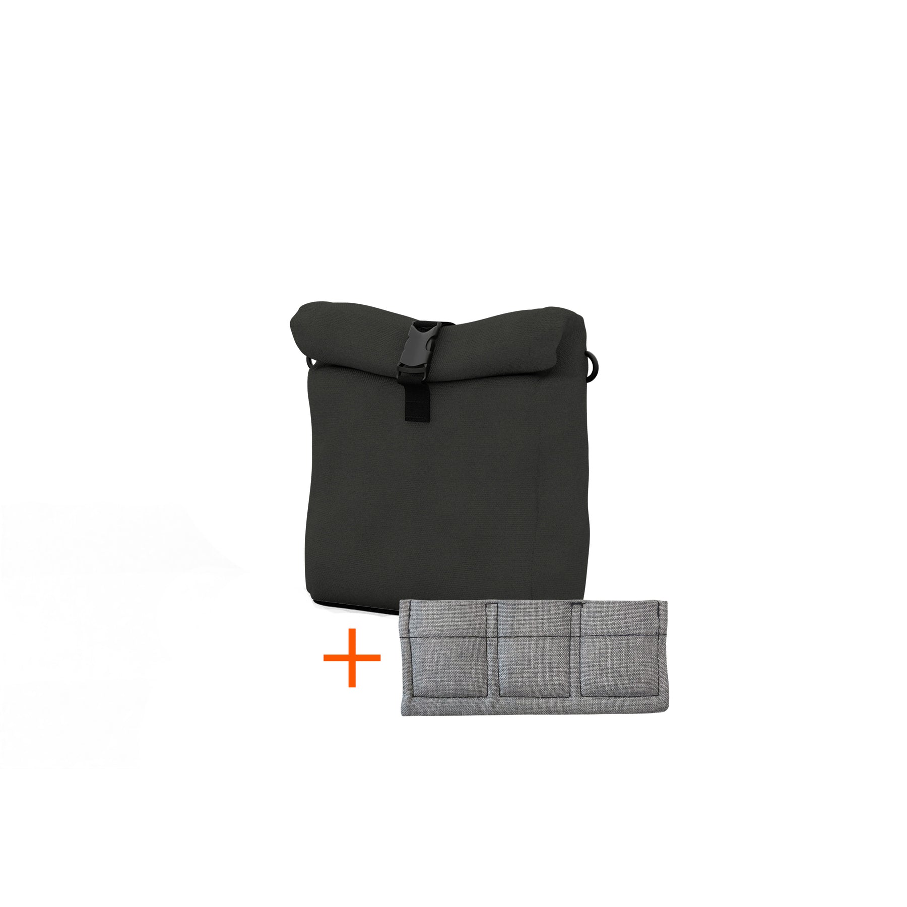 Magnet-Tasche M