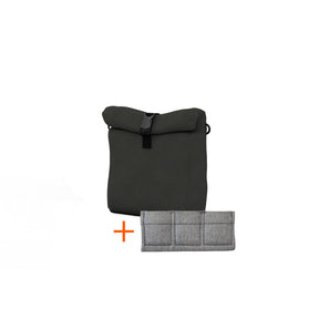 Magnet-Tasche M