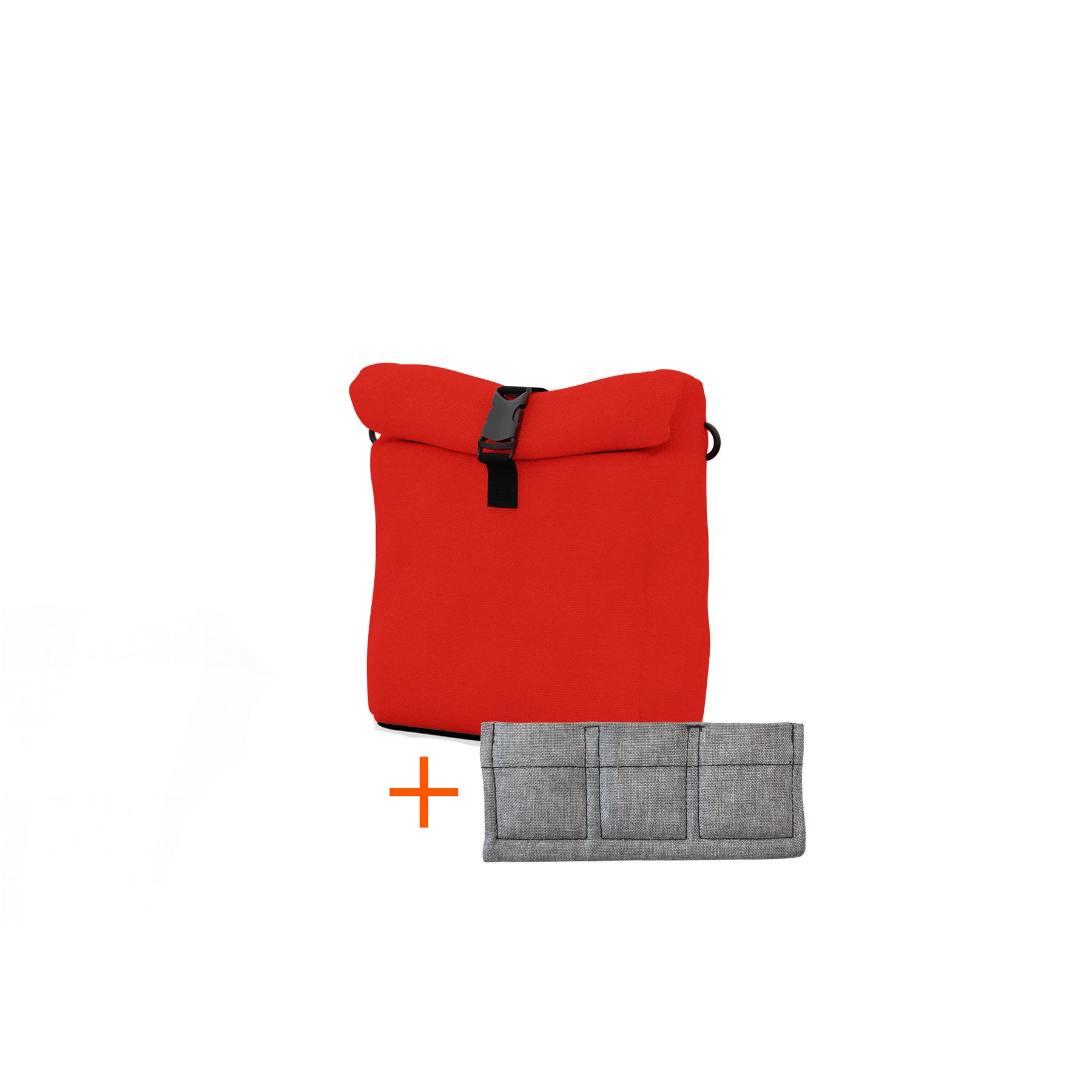 Magnet-Tasche M