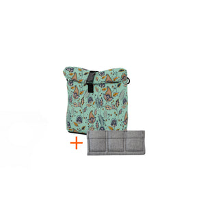 Magnet-Tasche M