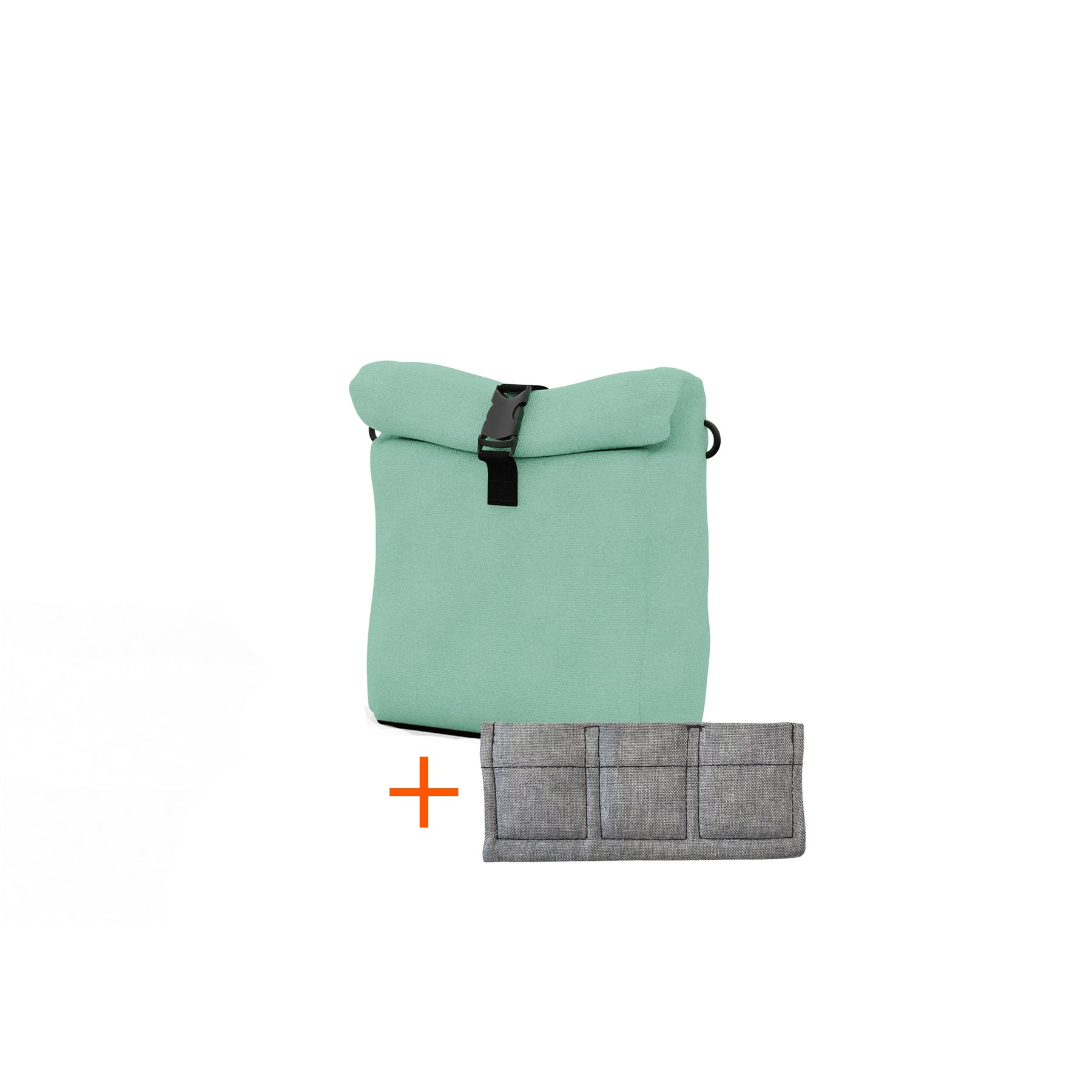 Magnet-Tasche M