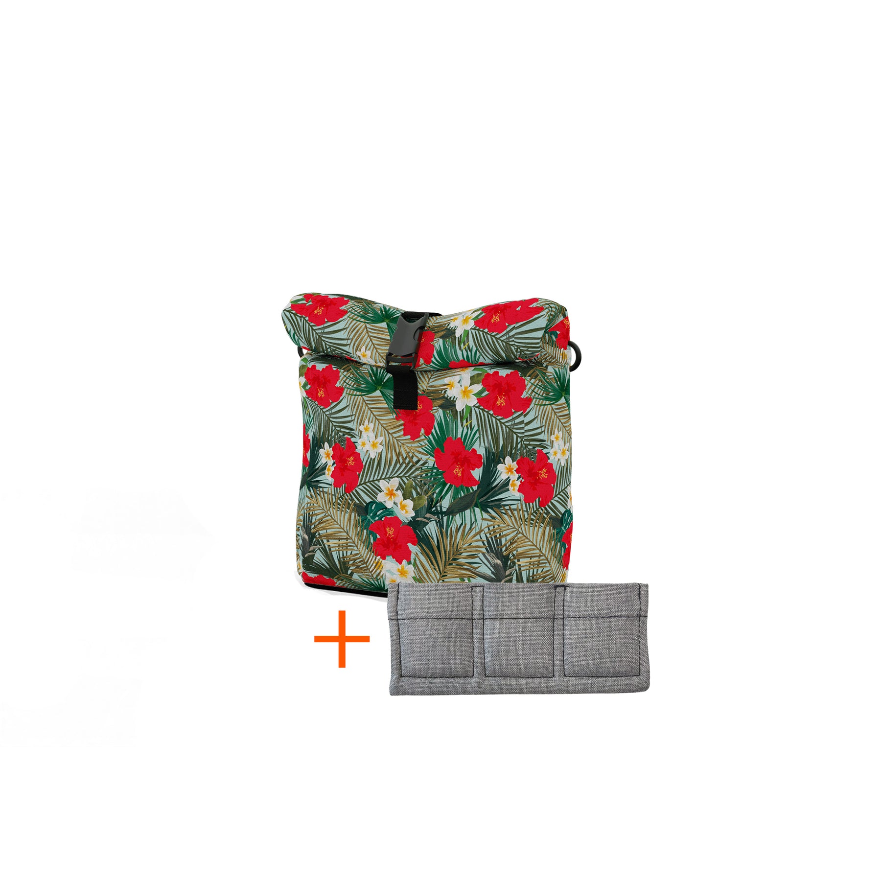 Magnet-Tasche M