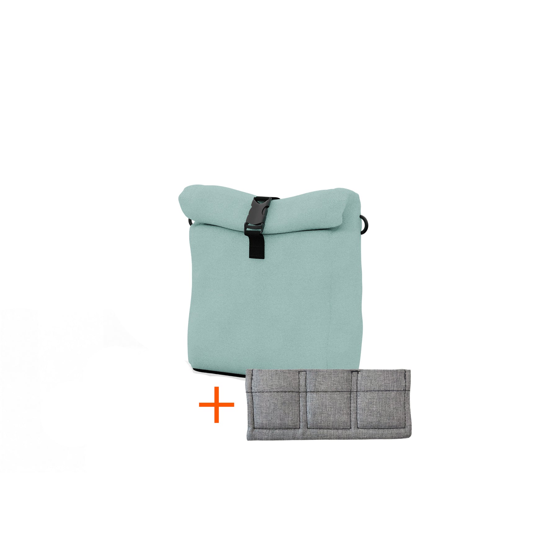 Magnet-Tasche M