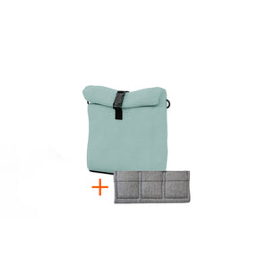 Magnet-Tasche M
