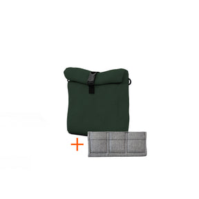 Magnet-Tasche M