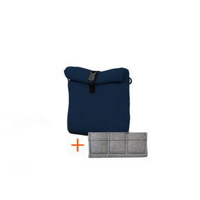 Magnet-Tasche M