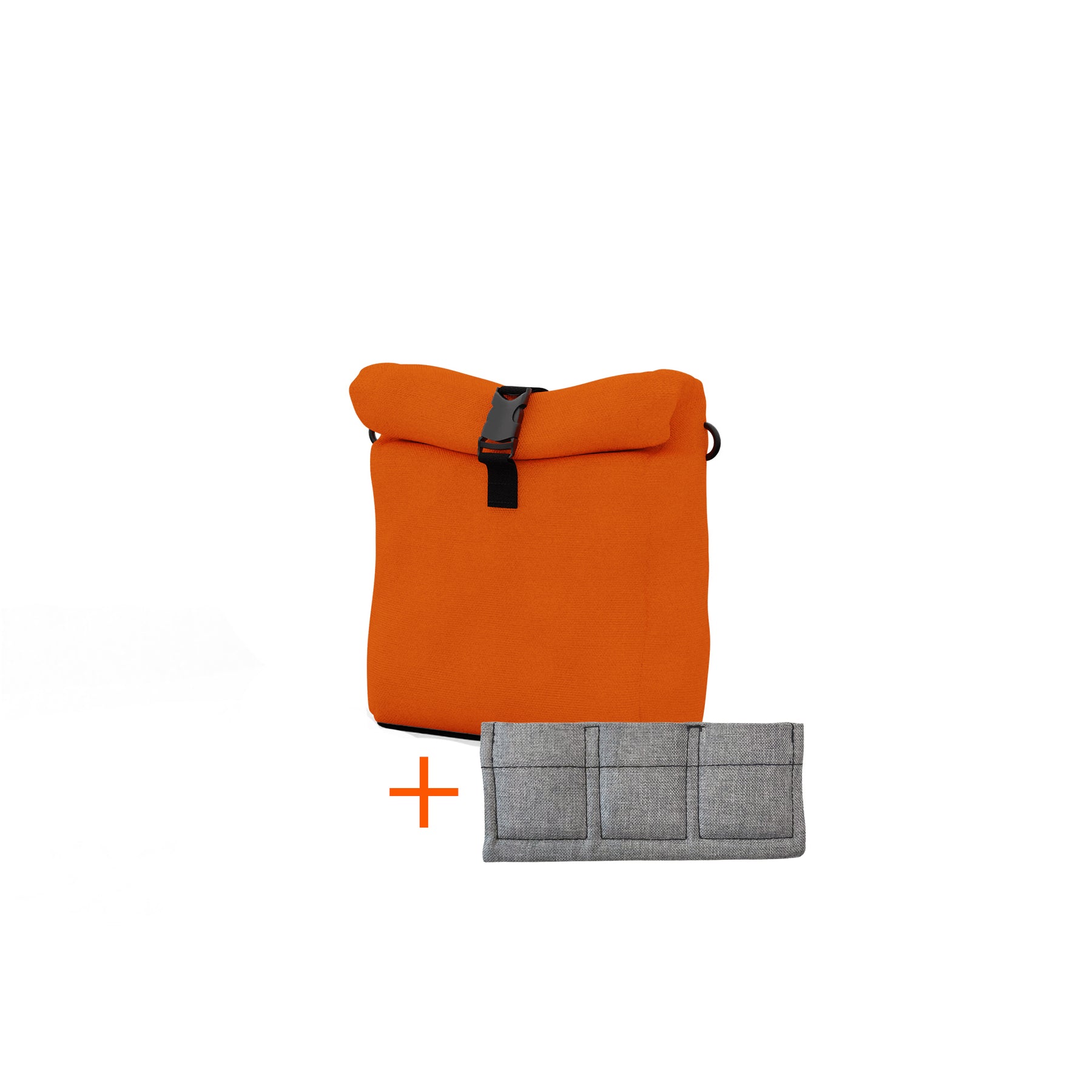 Magnet-Tasche M