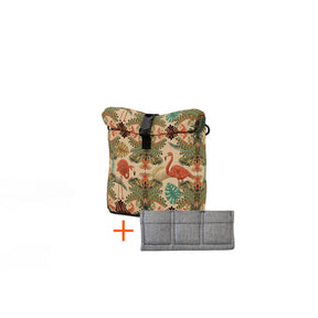 Magnet-Tasche M