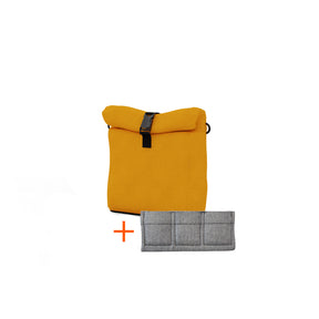 Magnet-Tasche M