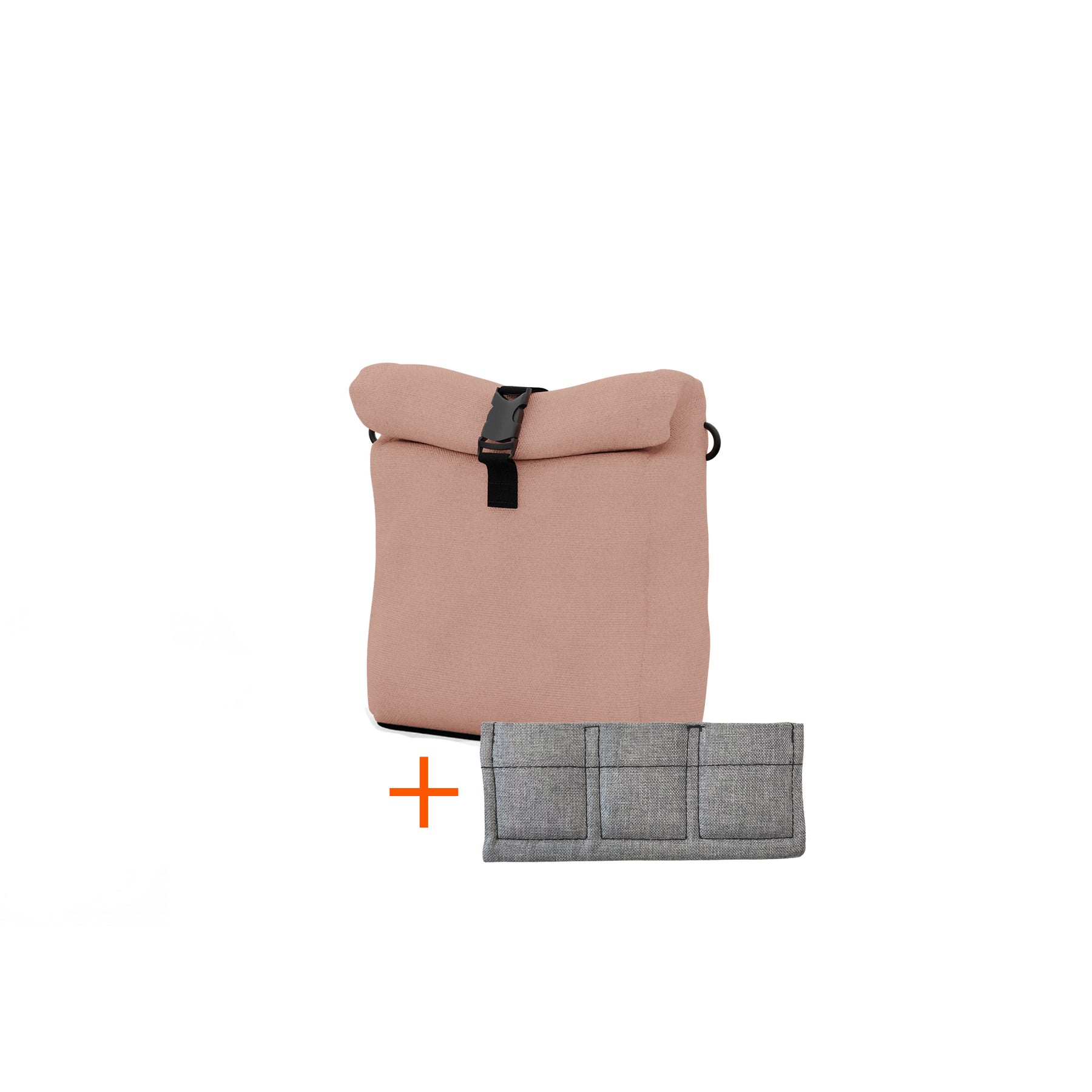 Magnet-Tasche M