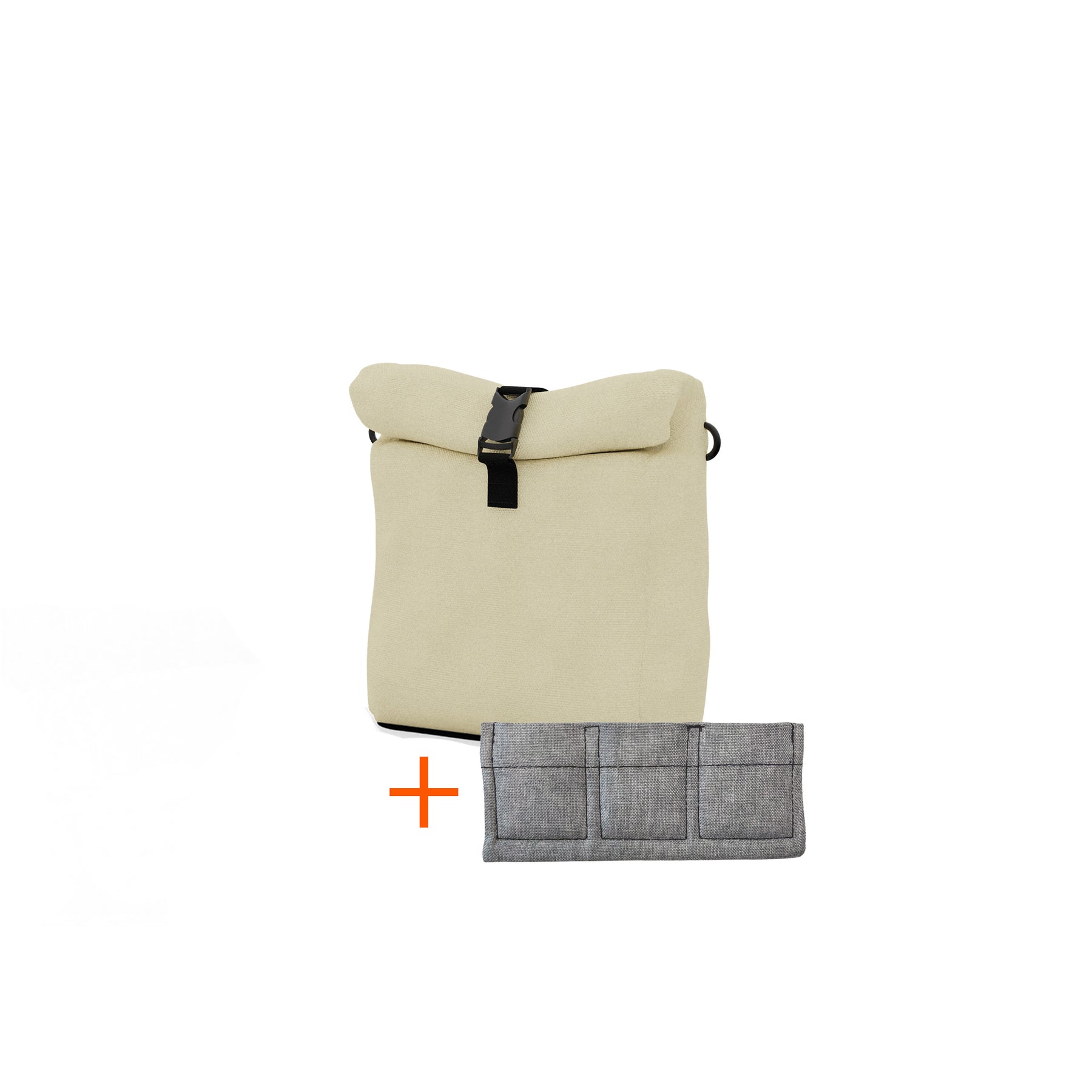 Magnet-Tasche M