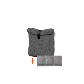 Magnet-Tasche M
