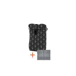Magnet-Tasche S