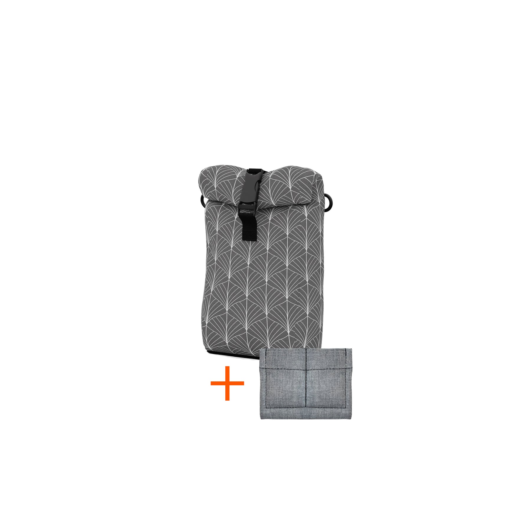 Magnet-Tasche S