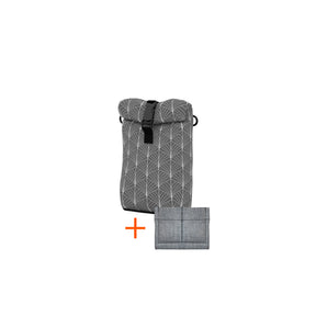 Magnet-Tasche S