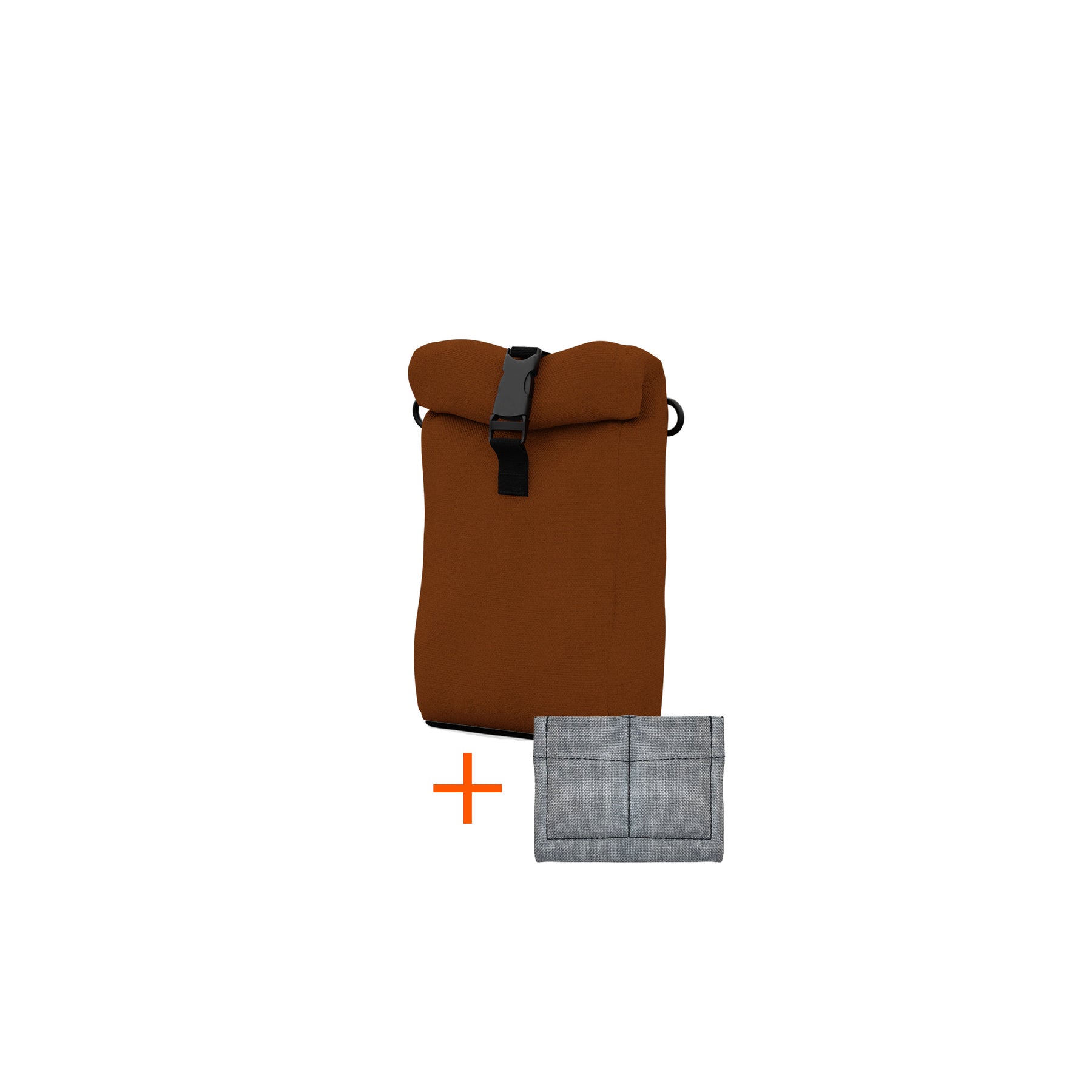 Magnet-Tasche S