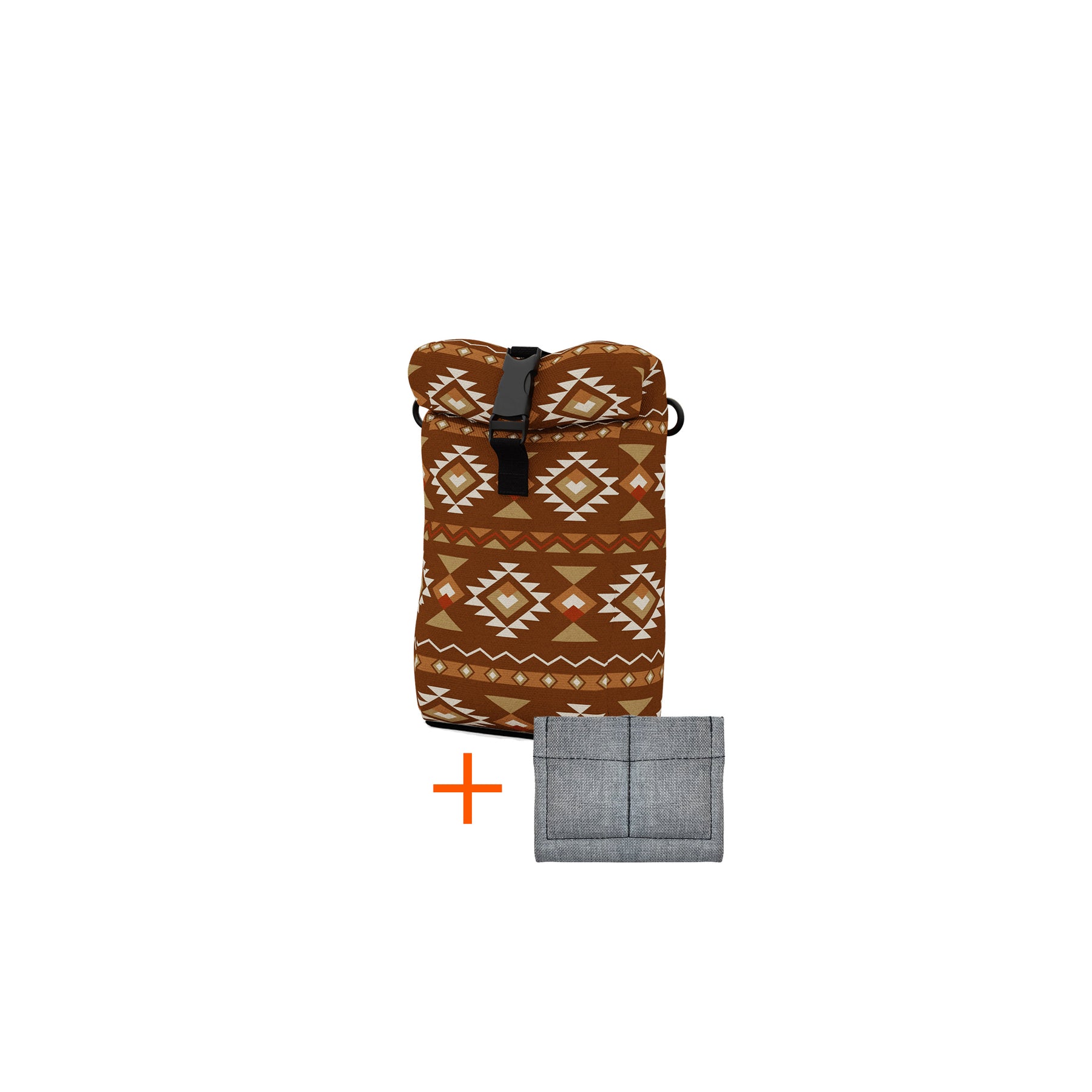 Magnet-Tasche S
