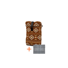Magnet-Tasche S