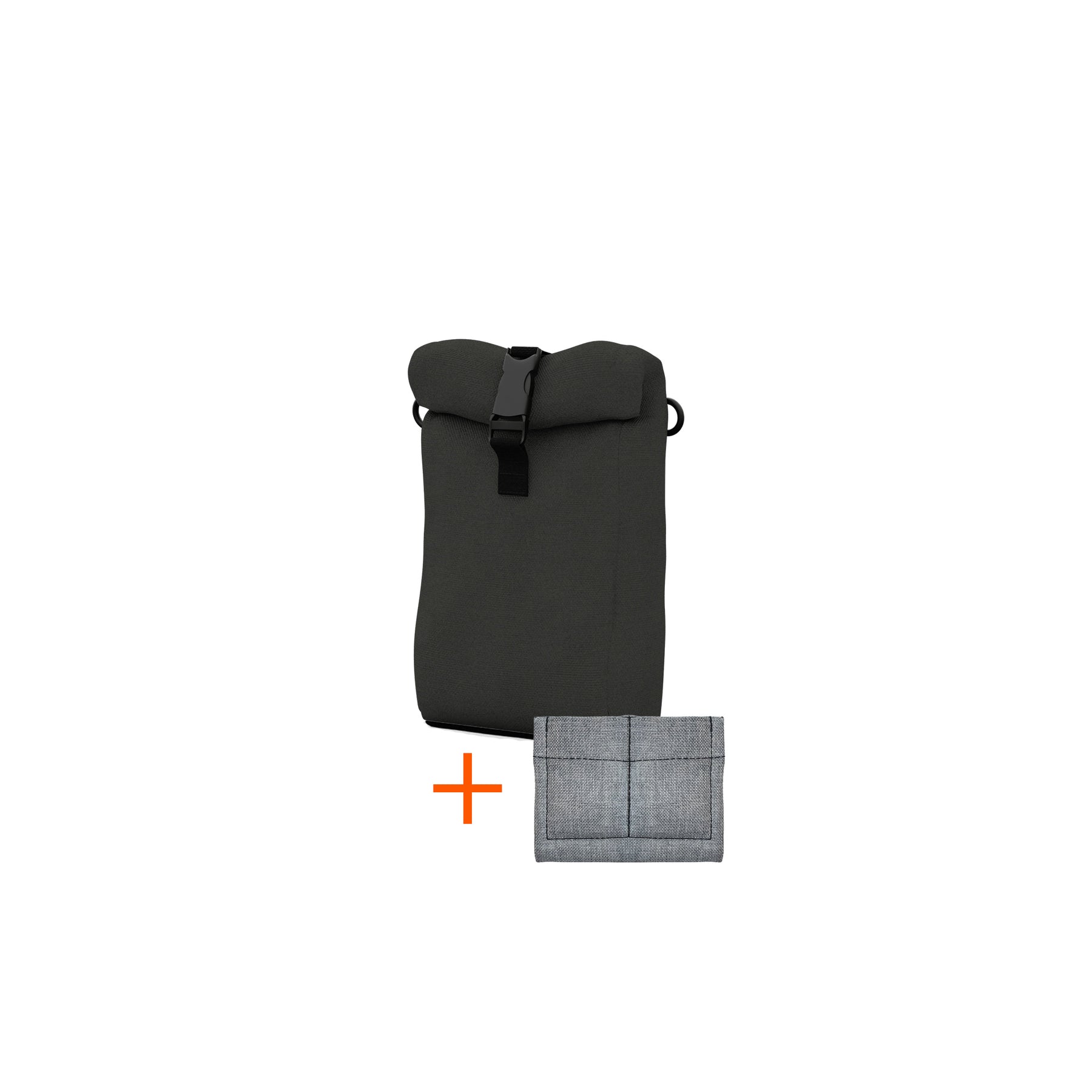 Magnet-Tasche S