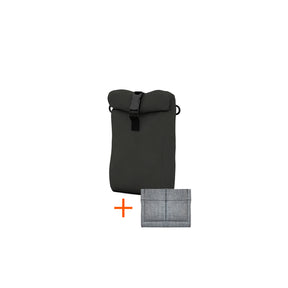 Magnet-Tasche S