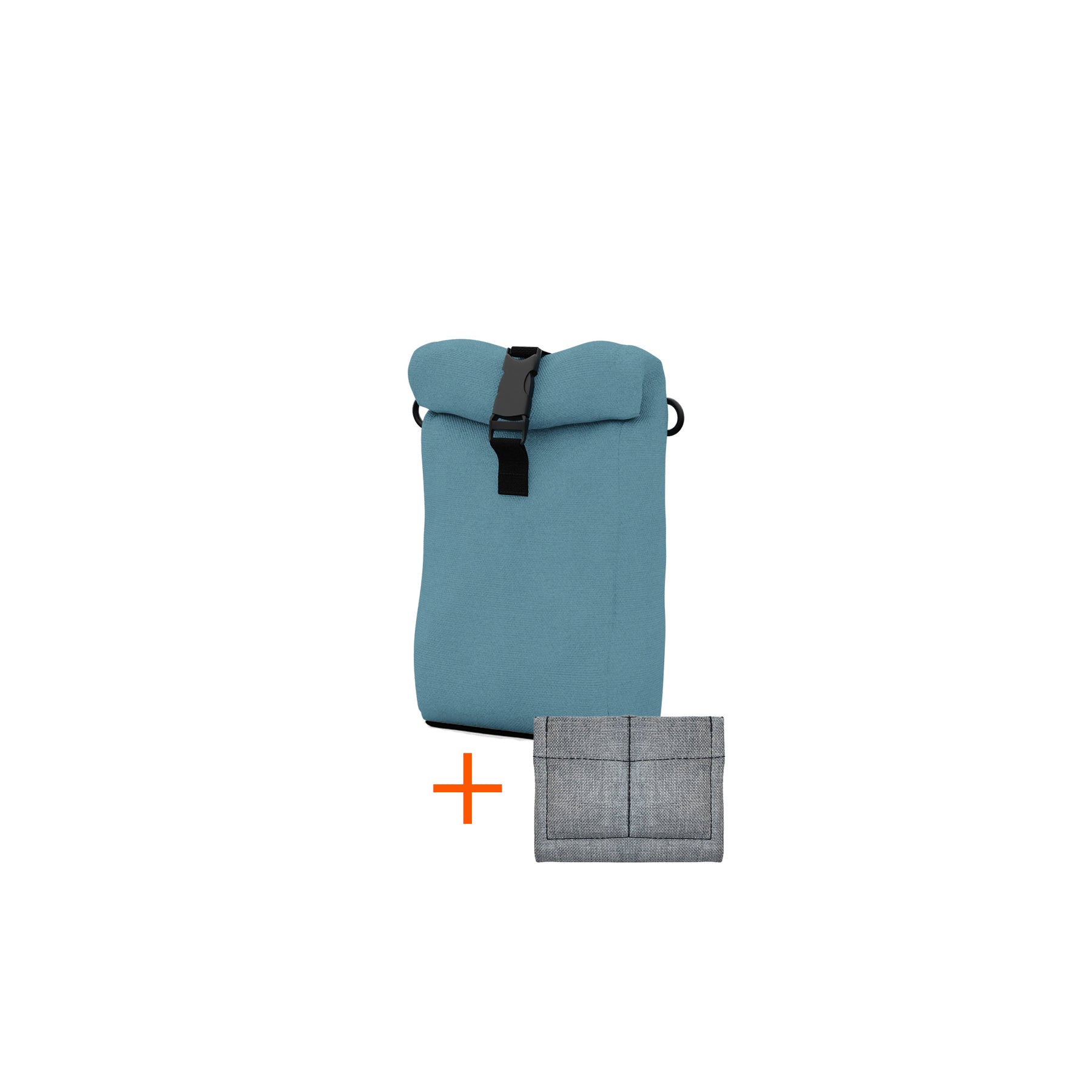 Magnet-Tasche S