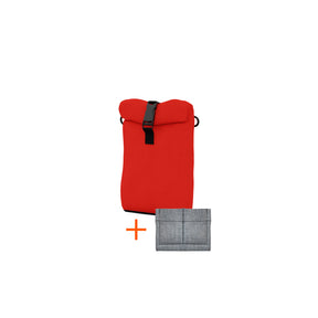 Magnet-Tasche S