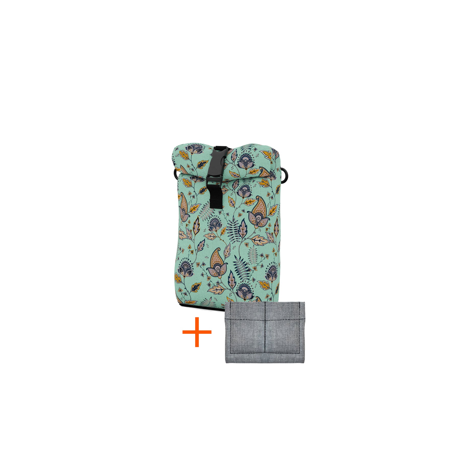 Magnet-Tasche S