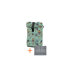 Magnet-Tasche S