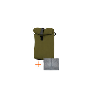 Magnet-Tasche S