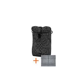 Magnet-Tasche S