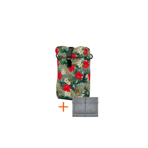 Magnet-Tasche S