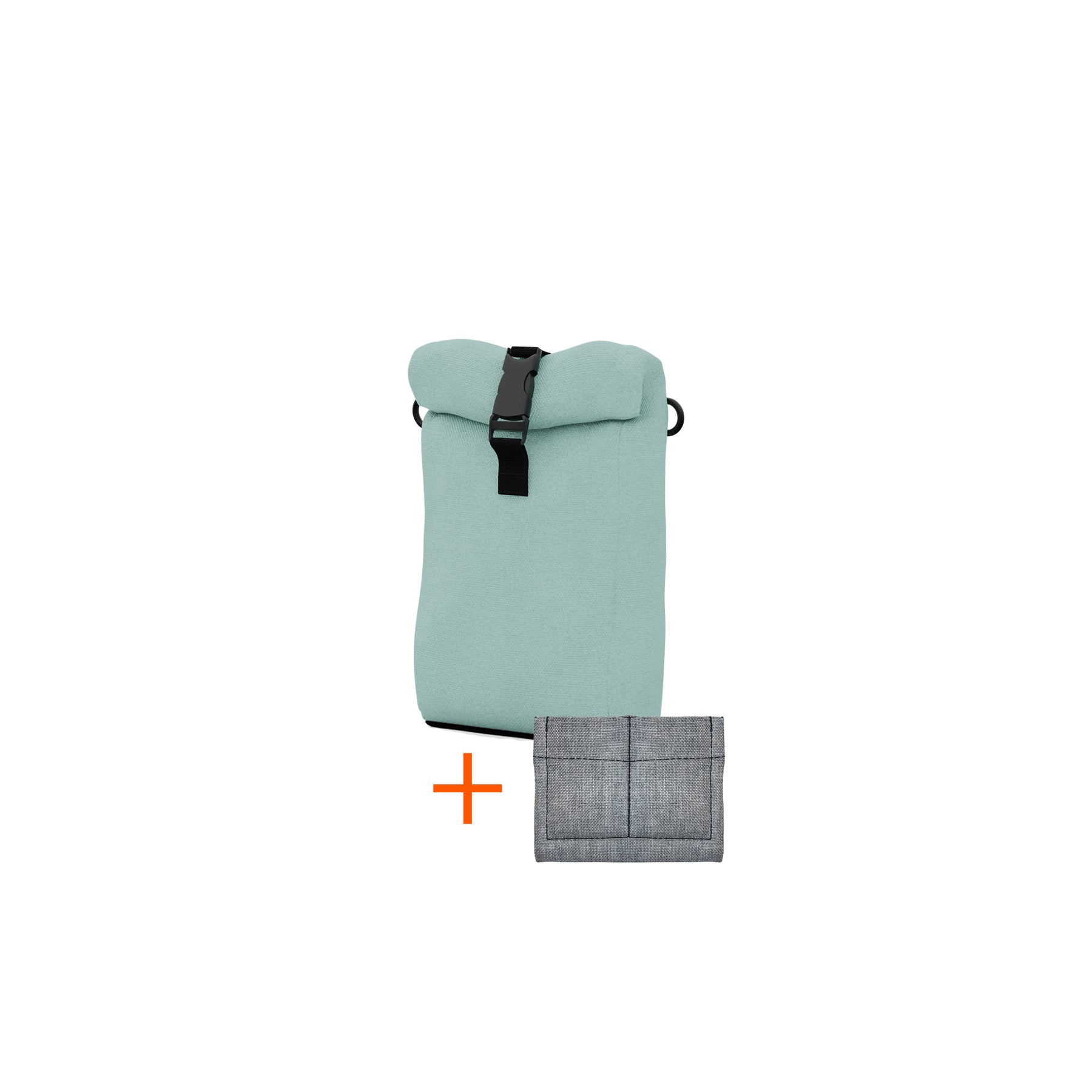 Magnet-Tasche S