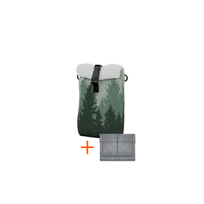 Magnet-Tasche S