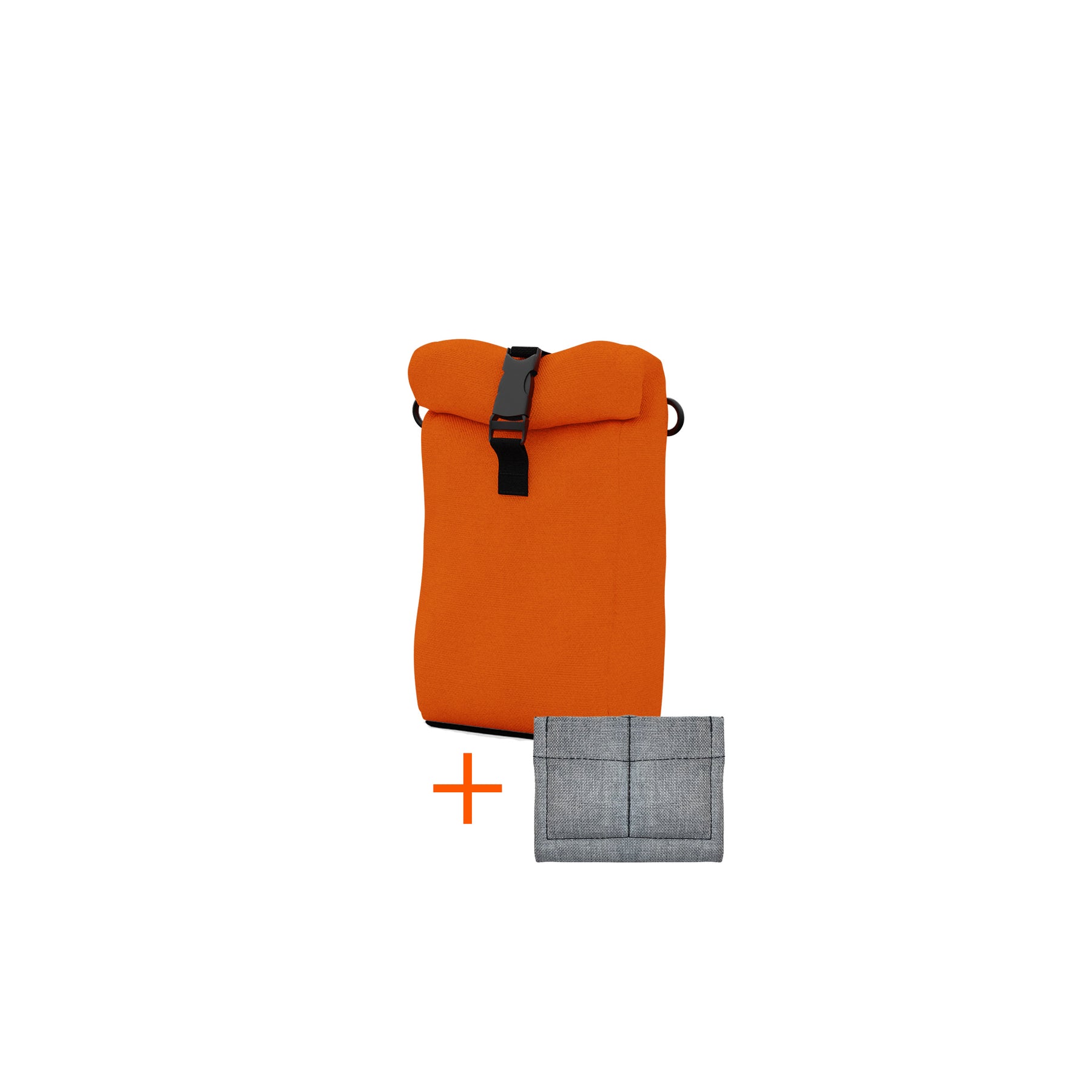 Magnet-Tasche S