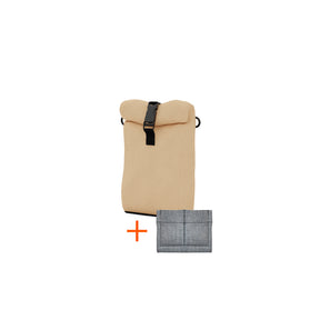 Magnet-Tasche S