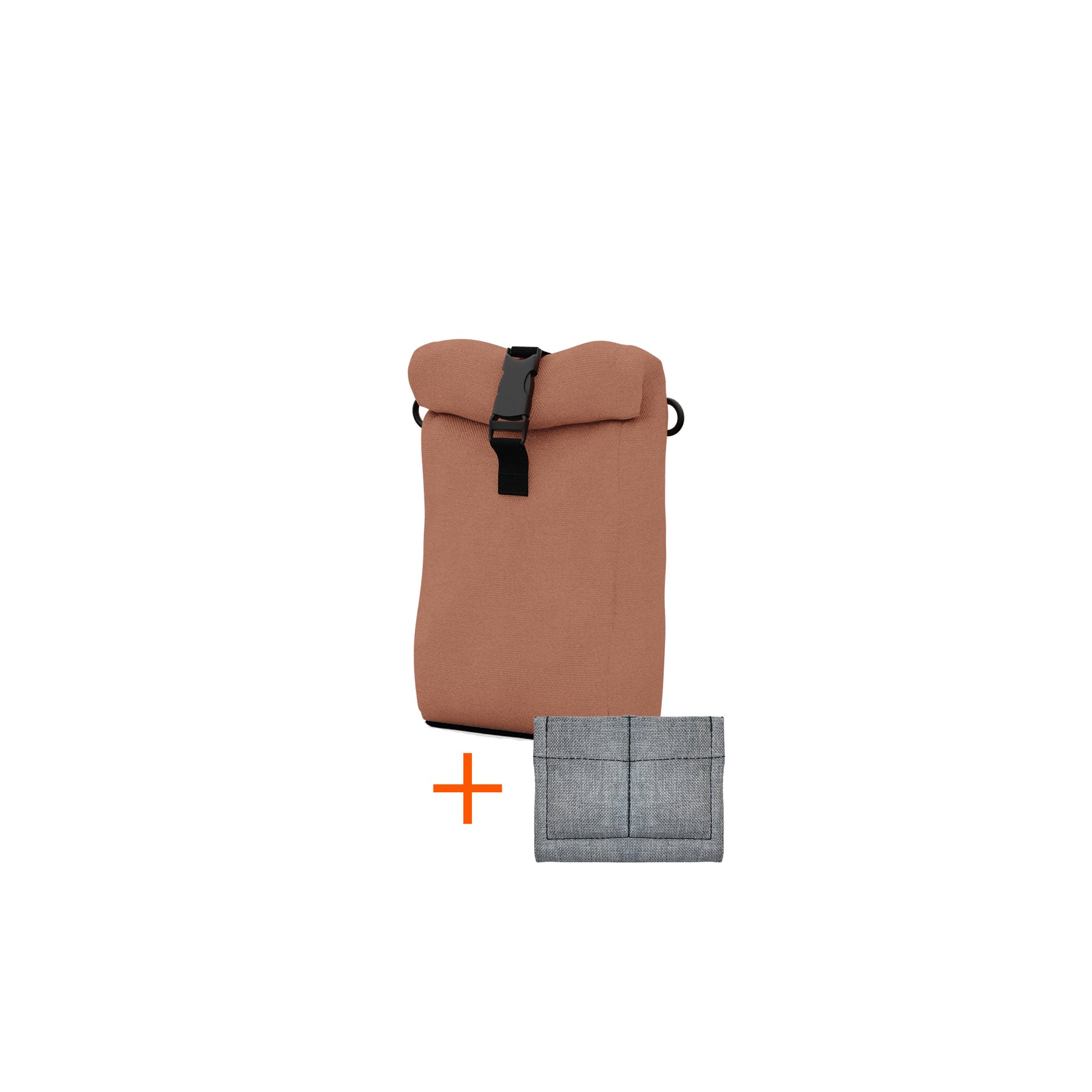 Magnet-Tasche S