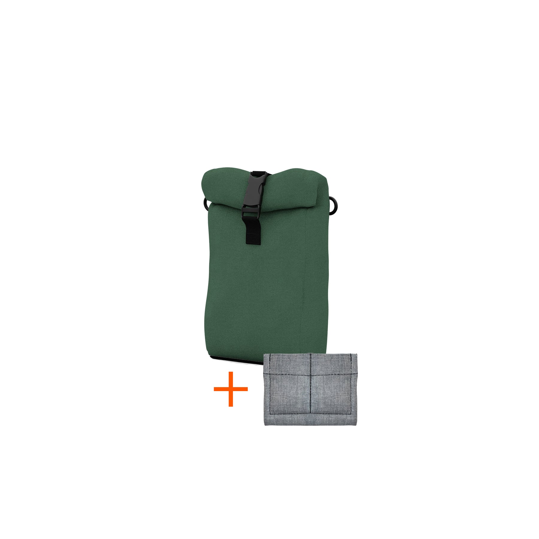 Magnet-Tasche S