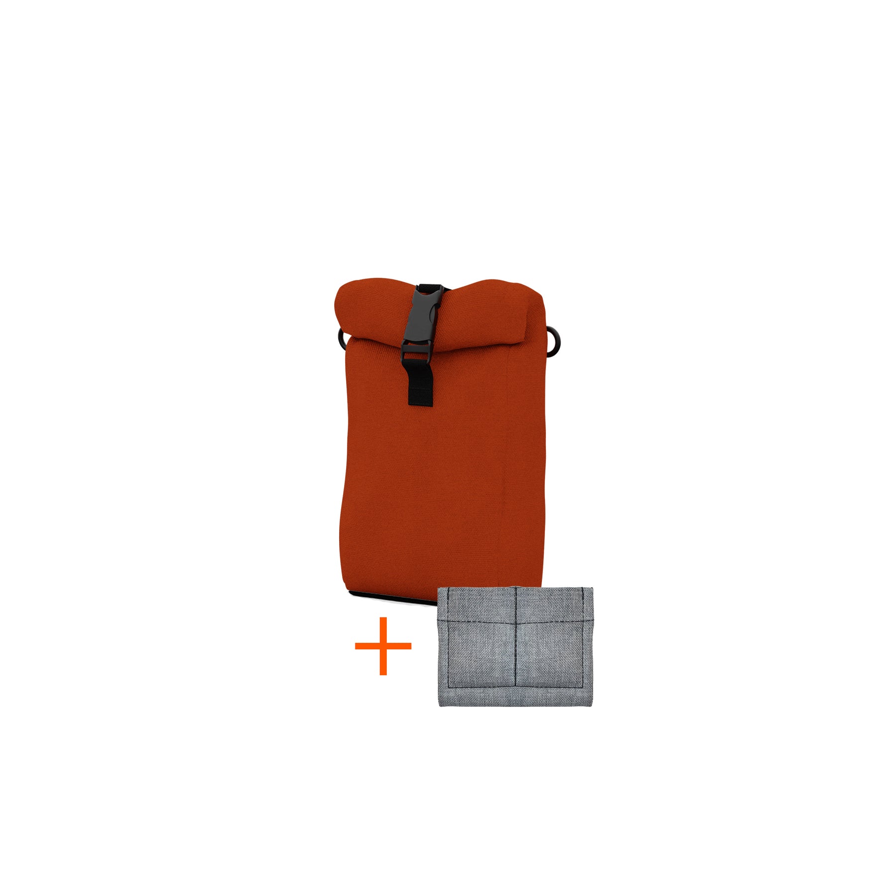 Magnet-Tasche S