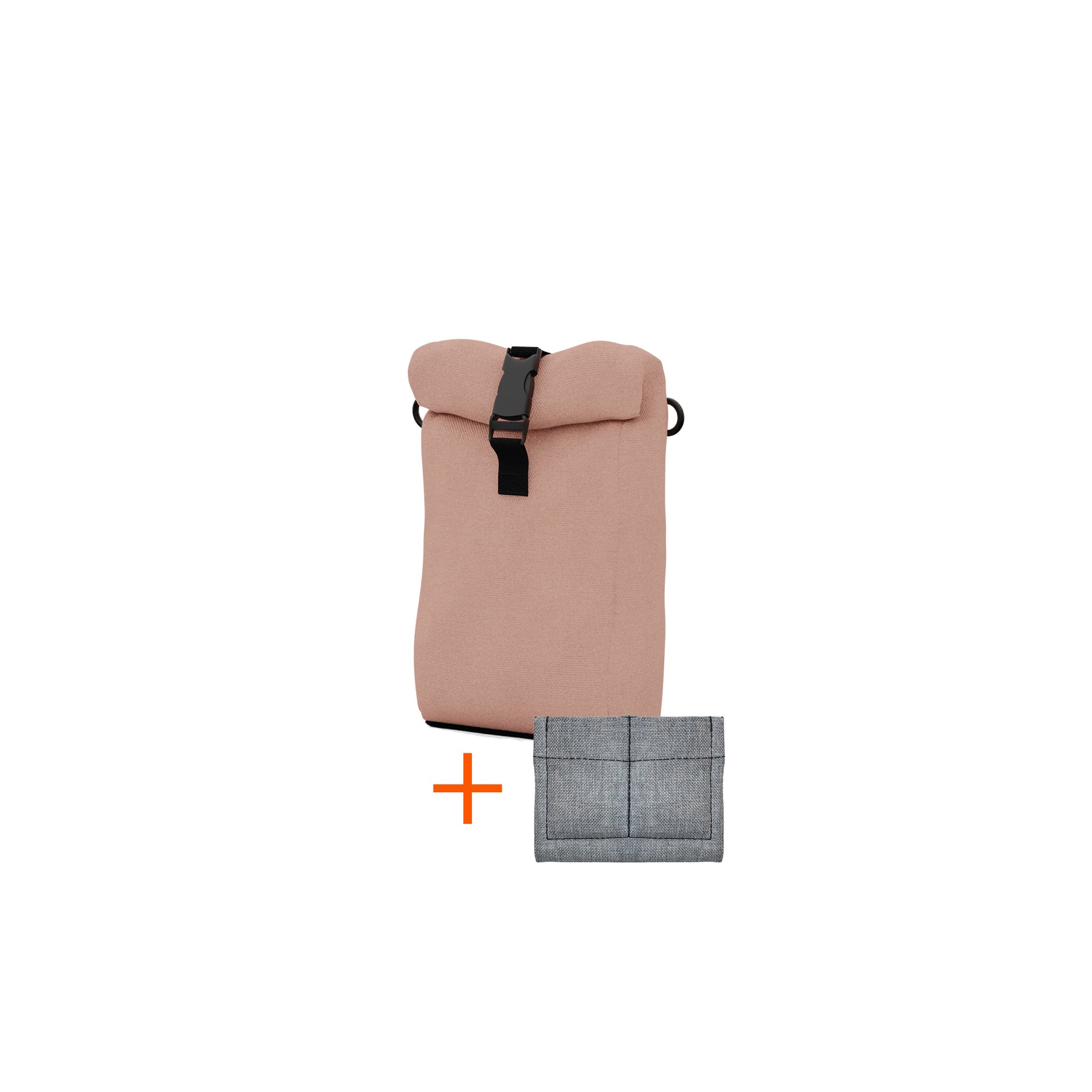 Magnet-Tasche S